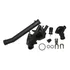 Kit Carcaca Valvula Termostatica Gol Mi At 1.0 8v 16v C/ar Q