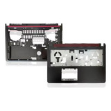 Kit Carcacas Base Para
