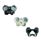 Kit Carcaças Do Painel Ys Fazer 250 06 À 09 Sup Inf Int