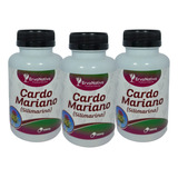 Kit Cardo Mariano Silimarina