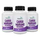 Kit Cardo Mariano Silimarina