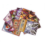 Kit Cards Yugioh 200