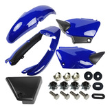 Kit Carenagem Adesivo Cg