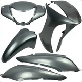 Kit Carenagem Biz 125