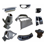 Kit Carenagem Case 580m 580n 12 Peças