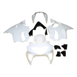 Kit Carenagem Cbr600f4 Cbr