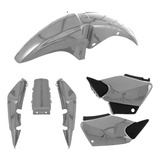 Kit Carenagem Cg Titan
