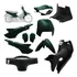 Kit Carenagem Completa Honda Biz 100 1998 Até 2005 Pro Tork