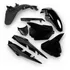 Kit Carenagem Completo Cg Fan Titan 150 Esi Esdi 2009 A 2013