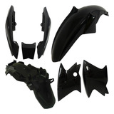 Kit Carenagem Completo Factor 125 2013 2014 2015 2016