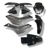 Kit Carenagem Completo Honda