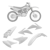 Kit Carenagem Crf 230