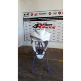 Kit Carenagem De Pista