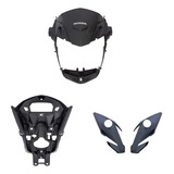 Kit Carenagem Frontal Carcaca