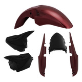 Kit Carenagem Honda Titan Fan 150 2009 2010 2011 2012 2013