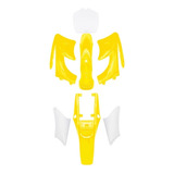 Kit Carenagem Mini Moto