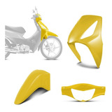 Kit Carenagem Moto Honda