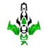 Kit Carenagem Ninja 250 2008 2009 2010 2011 2012 2013 2014