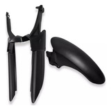Kit Carenagem Protetor Bengala