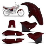 Kit Carenagem Protork Completo