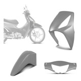 Kit Carenagem Protork Moto