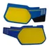 Kit Carenagem Tampa Lateral Adesivado Yamaha Tenere 600 