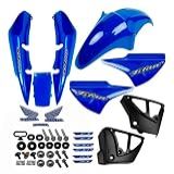 Kit Carenagem Titan 150