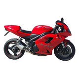 Kit Carenagem Triumph Daytona