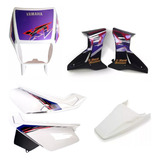 Kit Carenagem Xt 600