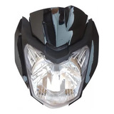 Kit Carenagem Yamaha Fazer 150 Todas As Cores 2014 2015 2016