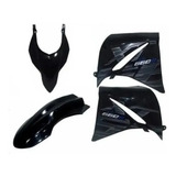 Kit Carenagem Yamaha Xt
