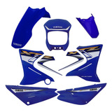 Kit Carenagem Yamaha Xtz