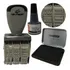 Kit Carimbo Datador Embalagem Vencimento + Almofada + Tinta