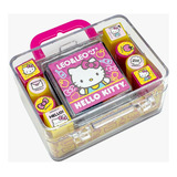 Kit Carimbo Hello Kitty