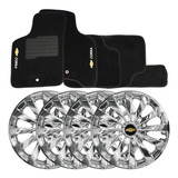 Kit Carlota Esportiva Passat