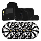 Kit Carlota Esportiva Velox