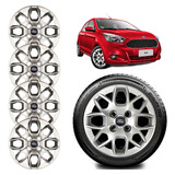 Kit Carlota Ford Ka