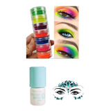 Kit Carnaval 1 Torre Sombras Neon