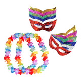 Kit Carnaval 24 Pcs