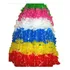 Kit Carnaval  Colar Havaiano Tradicional   24 Unidades