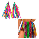 Kit Carnaval Saia De