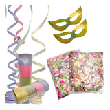 Máscaras