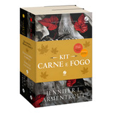 Kit Carne E Fogo
