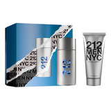 Kit Carolina Herrera 212