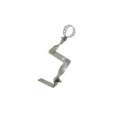 Kit Carona Articulavel Modelo S P Antenas Ku 60 75 Ou 90cm