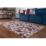 Kit Carpete De Sala 2mx1 35m