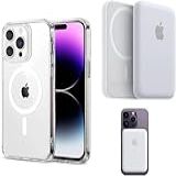 Kit Carregador Bateria Mag