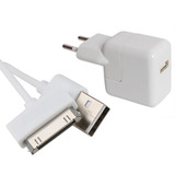 Kit Carregador Cabo Usb