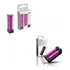 Kit Carregador Efest + 02 Baterias 18650 3000mah