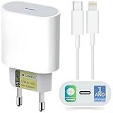 Kit Carregador Turbo Compatível IPhone 8 X XR XS 11 12 13 14 Cabo Lightning Fonte 25 W Resistencia Max Homologado Anatel Original E A